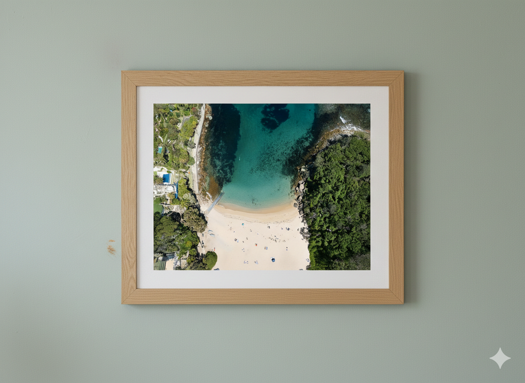 "Shelly Beach"