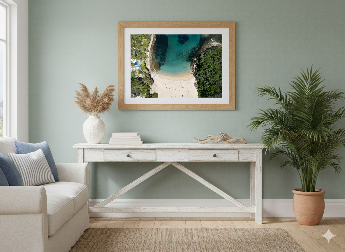 "Shelly Beach"